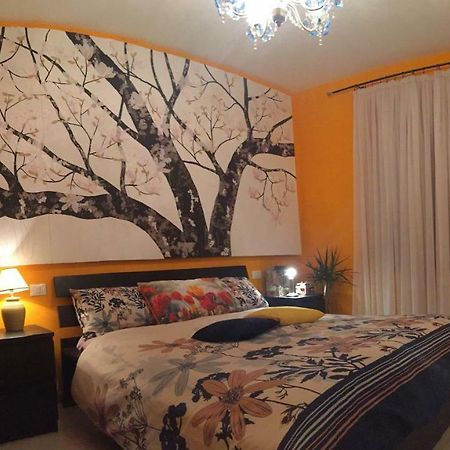 B&B La Casa D'Artista Ortignano Raggiolo Kültér fotó