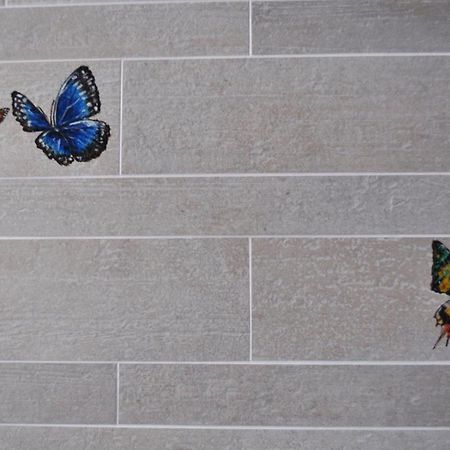 B&B La Casa D'Artista Ortignano Raggiolo Kültér fotó