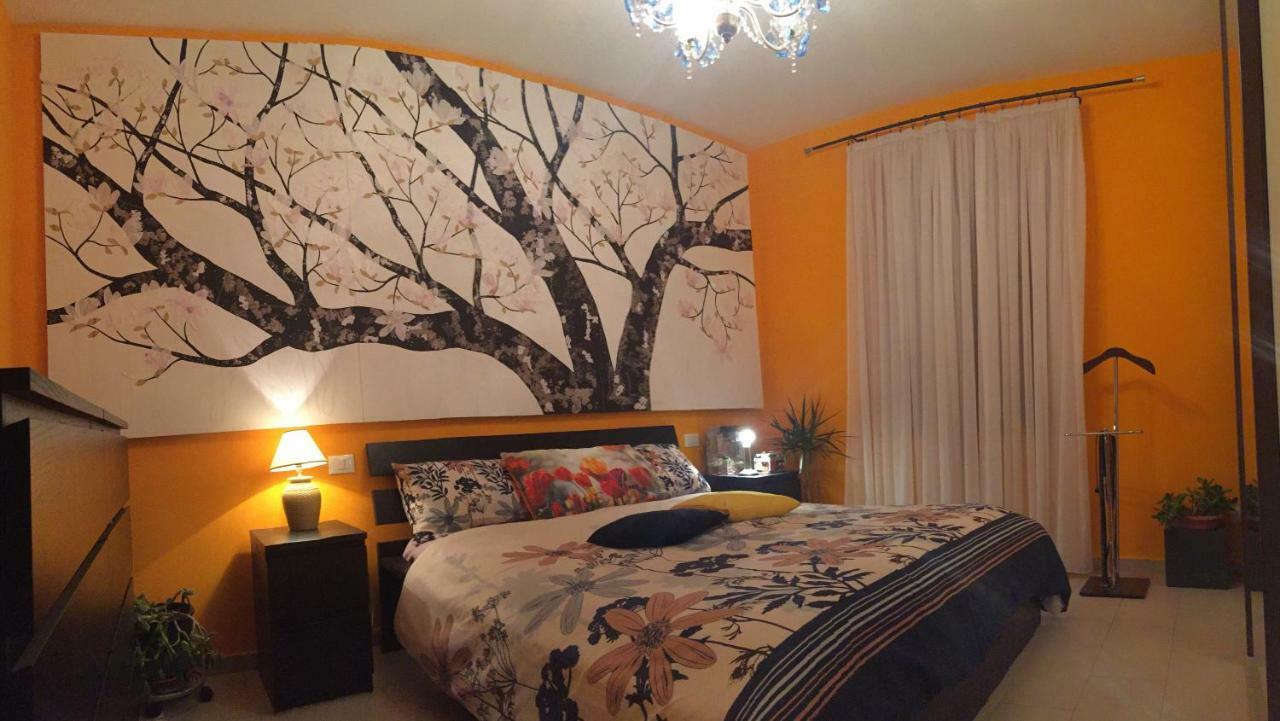 B&B La Casa D'Artista Ortignano Raggiolo Kültér fotó