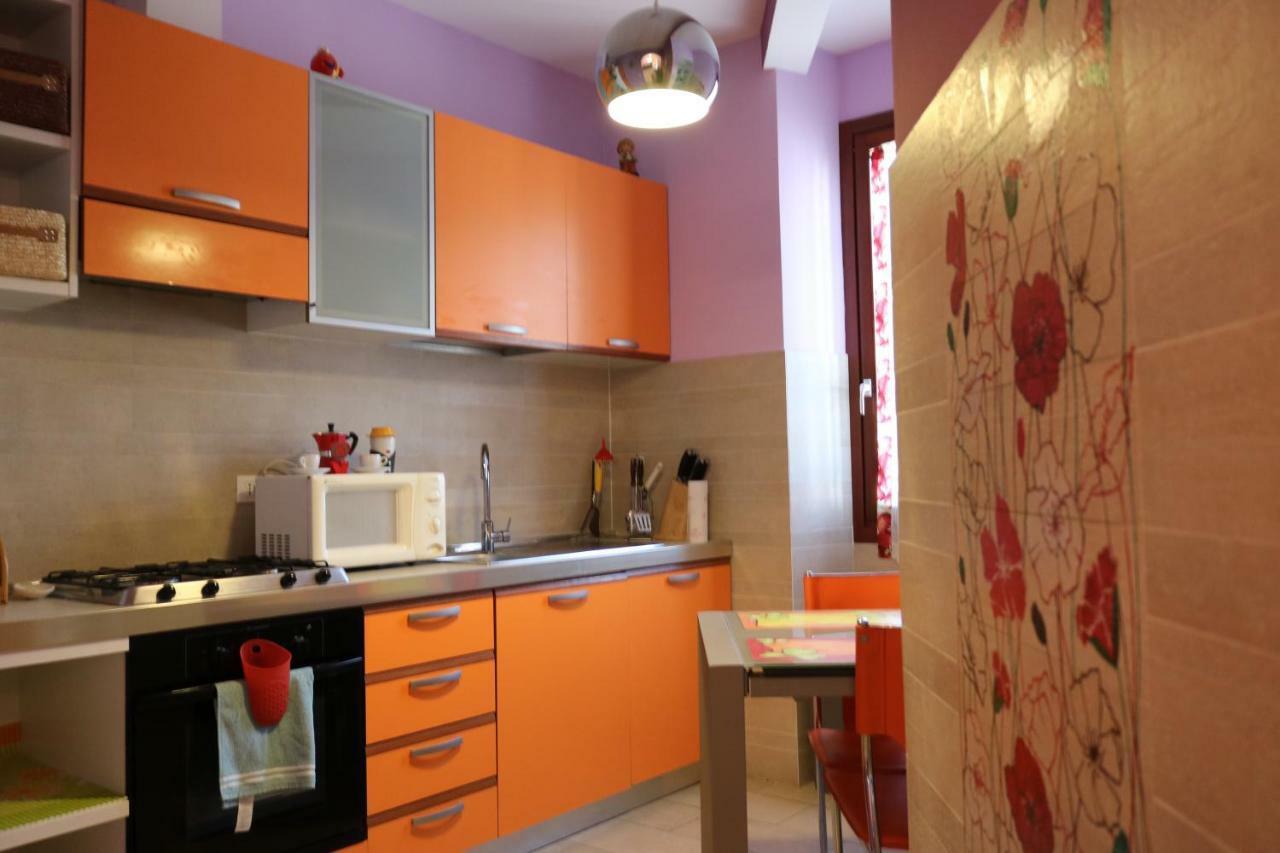 B&B La Casa D'Artista Ortignano Raggiolo Kültér fotó