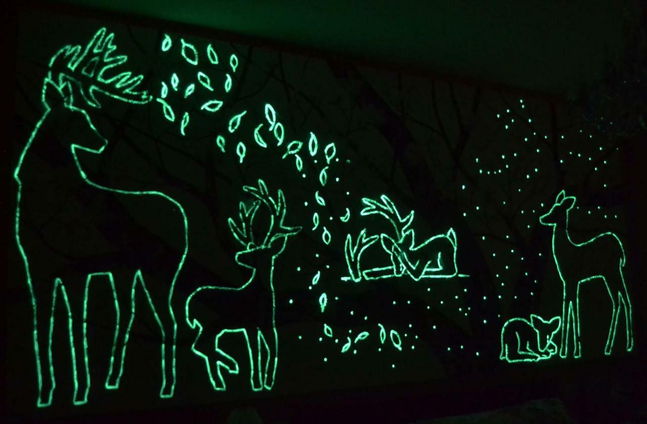 B&B La Casa D'Artista Ortignano Raggiolo Kültér fotó