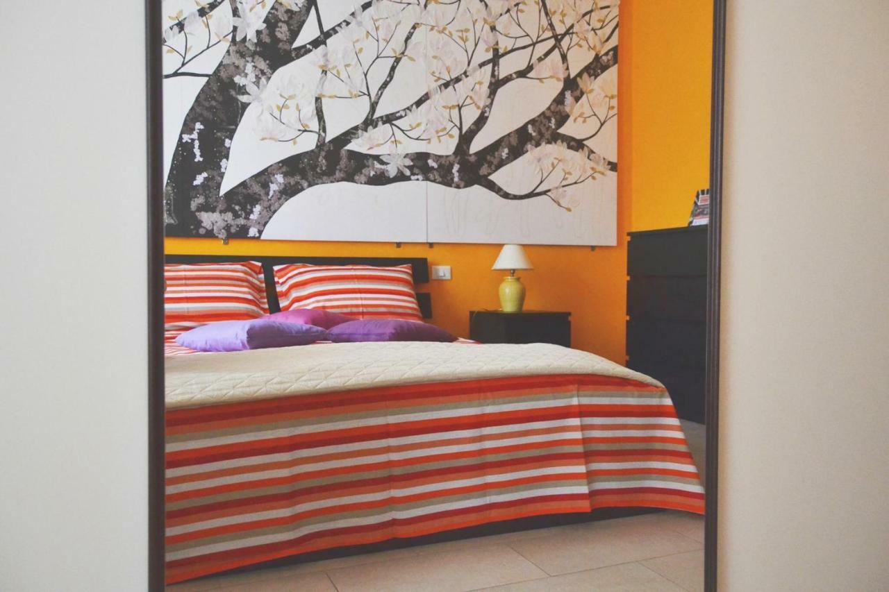 B&B La Casa D'Artista Ortignano Raggiolo Kültér fotó