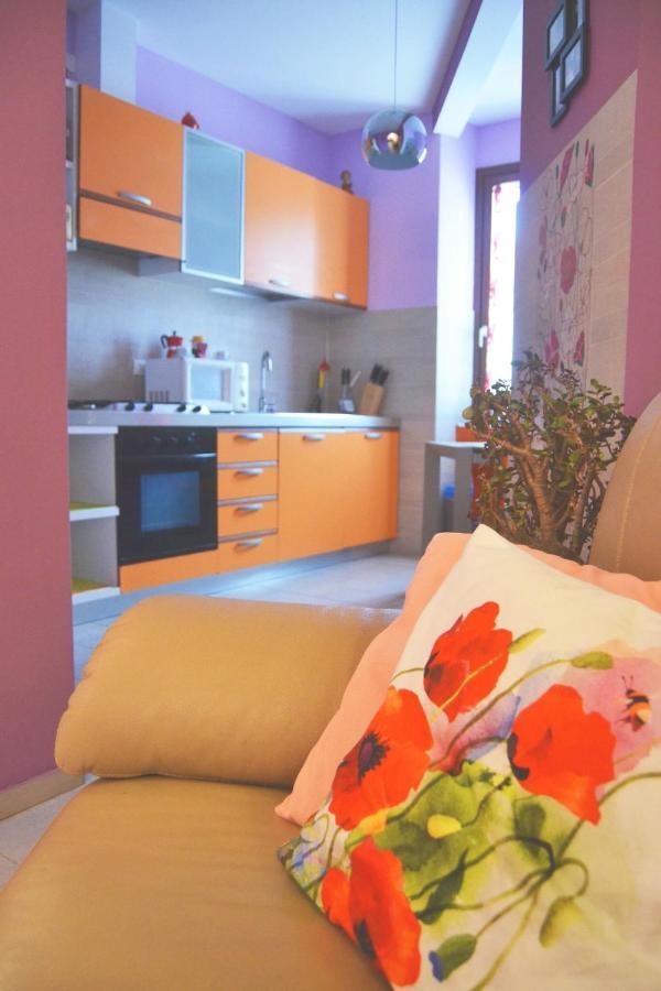 B&B La Casa D'Artista Ortignano Raggiolo Kültér fotó