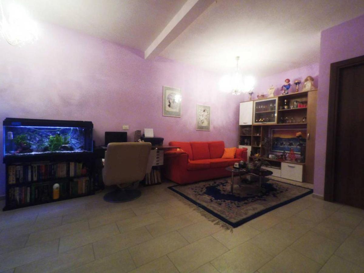 B&B La Casa D'Artista Ortignano Raggiolo Kültér fotó